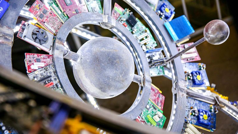 智慧园区能源管理：集成商技术解析与挑战