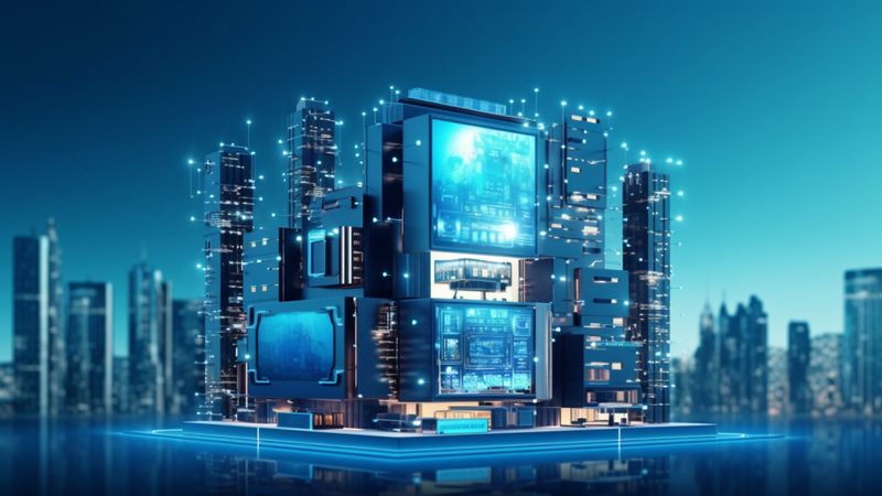 微服务架构下的网关选型：关键因素与决策要点**